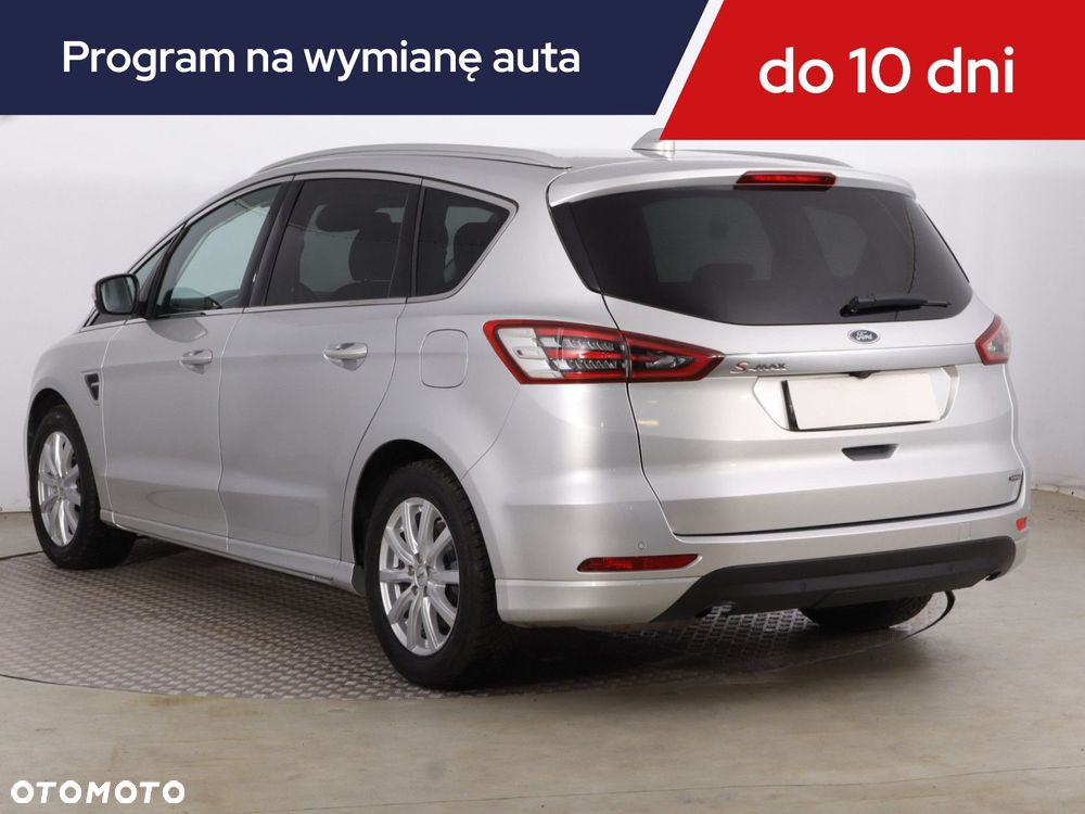Ford S-Max - 6