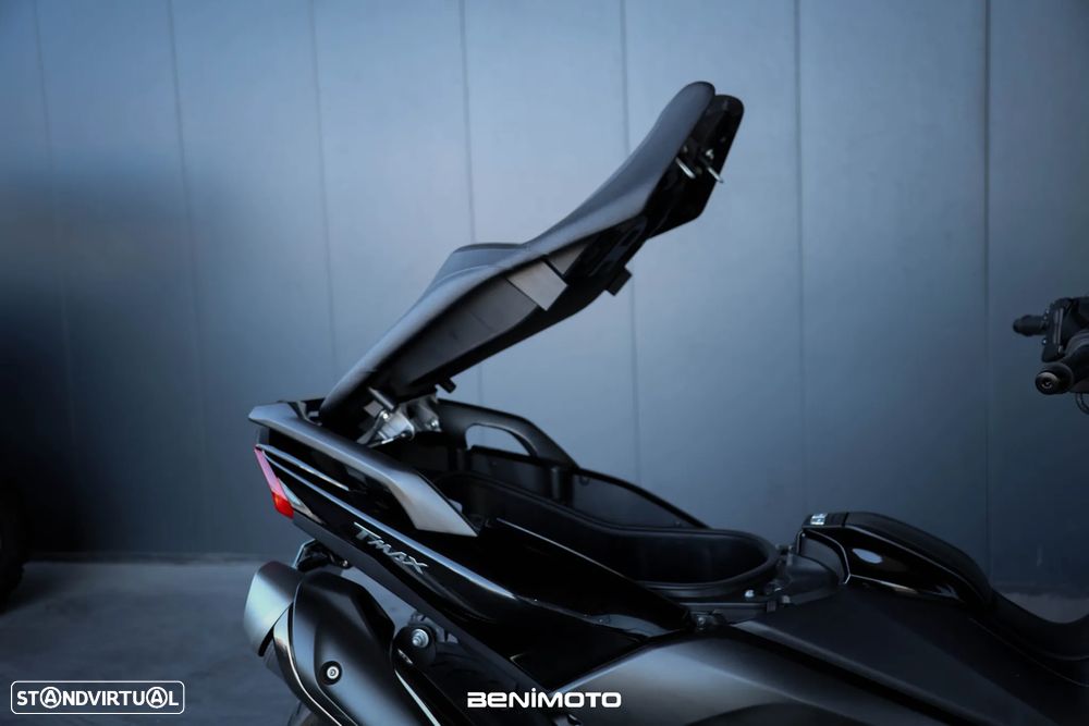 Yamaha TMAX 530 - 14