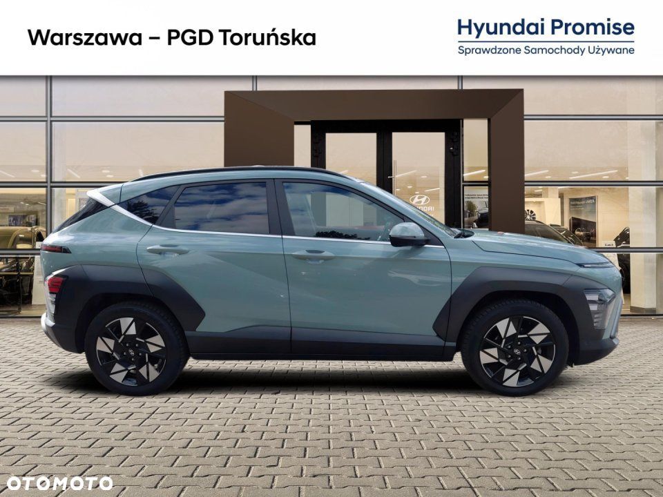 Hyundai Kona - 7