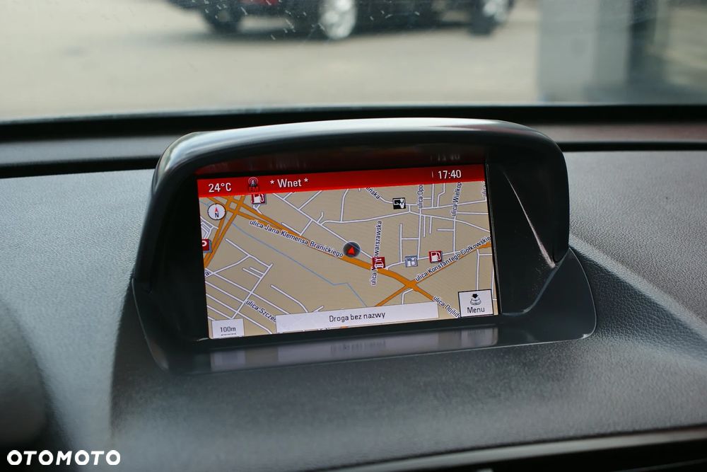 Opel Mokka 1.7 CDTI Cosmo - 13