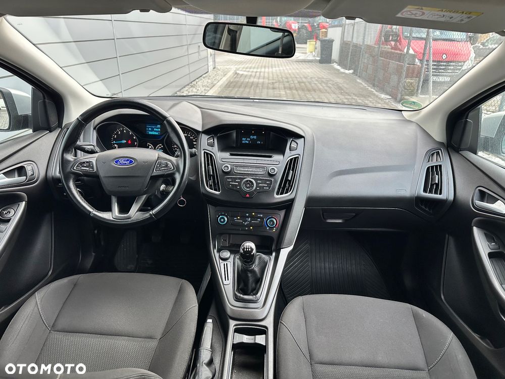 Ford Focus - 9