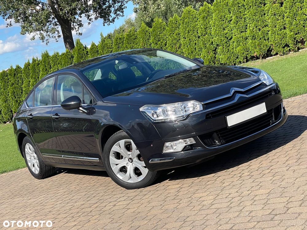 Citroën C5 2.0 HDi Seduction - 3