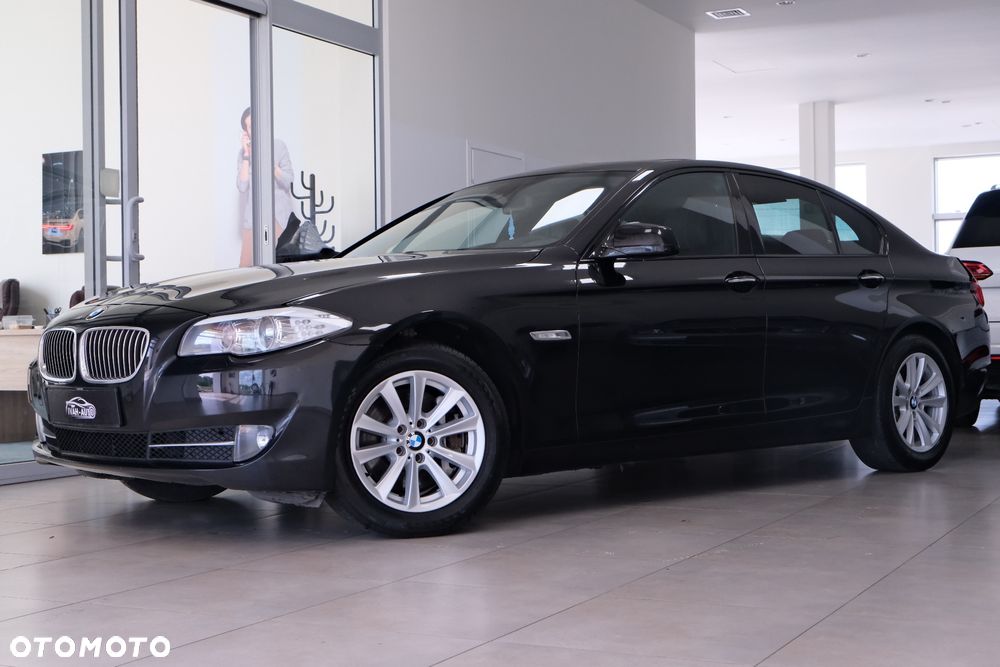 BMW Seria 5 - 15