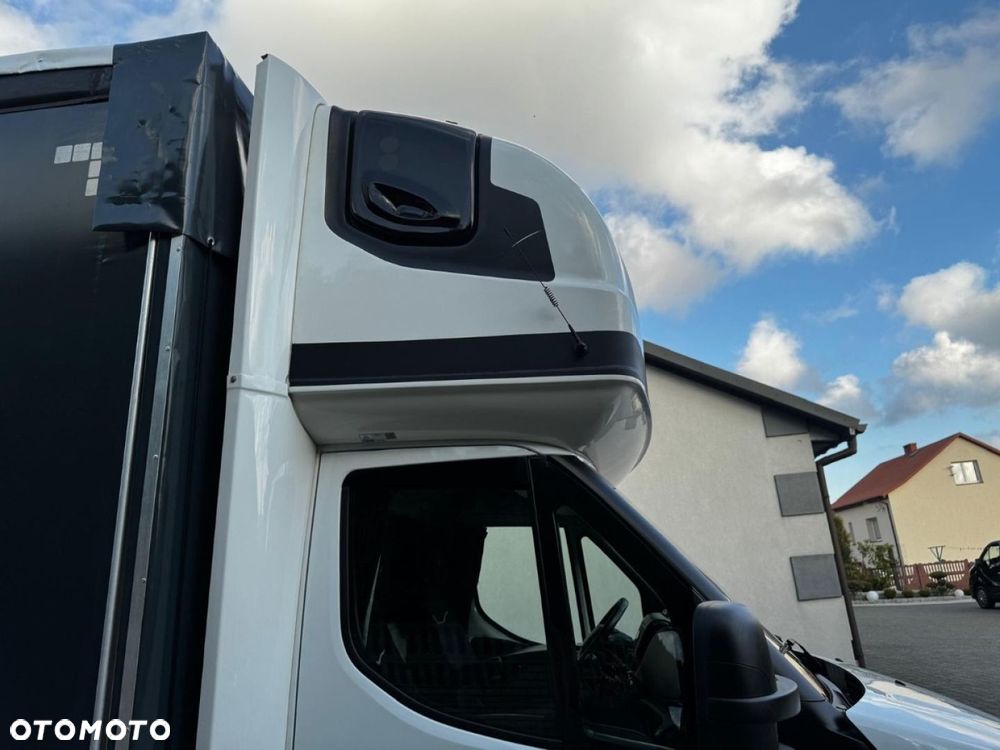 Iveco MAXI 35S18 12 europalet - 18