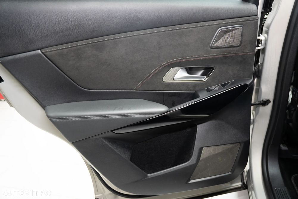 DS Automobiles DS 7 Crossback - 29