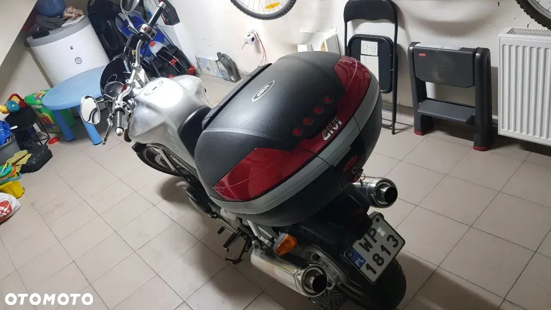 Yamaha BT - 5