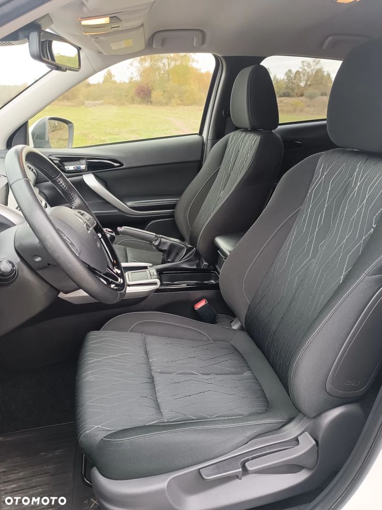 Mitsubishi Eclipse Cross 1.5 T-MIVEC 2WD Diamant+ - 23