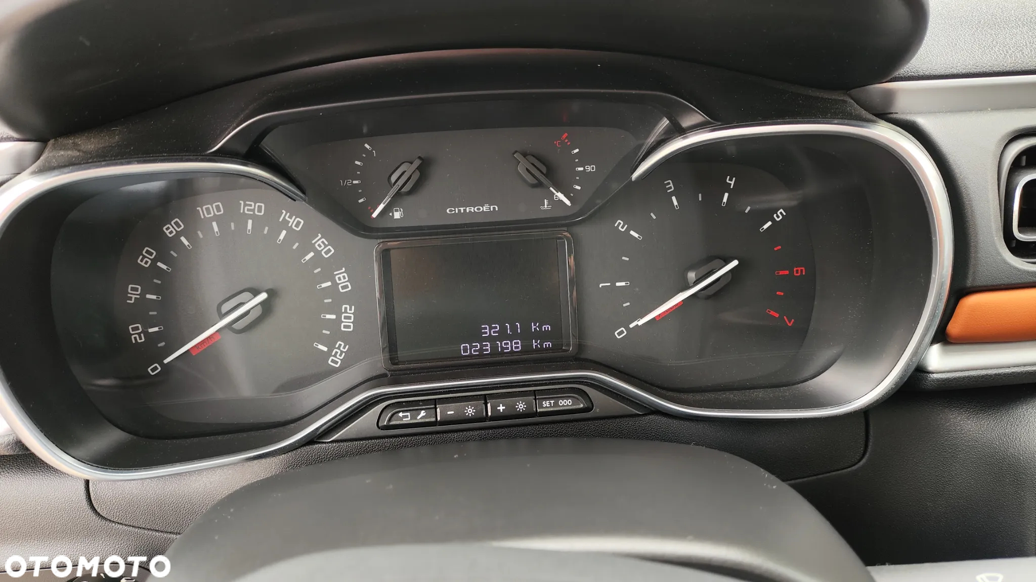 Citroën C3 1.2 PureTech Shine - 17