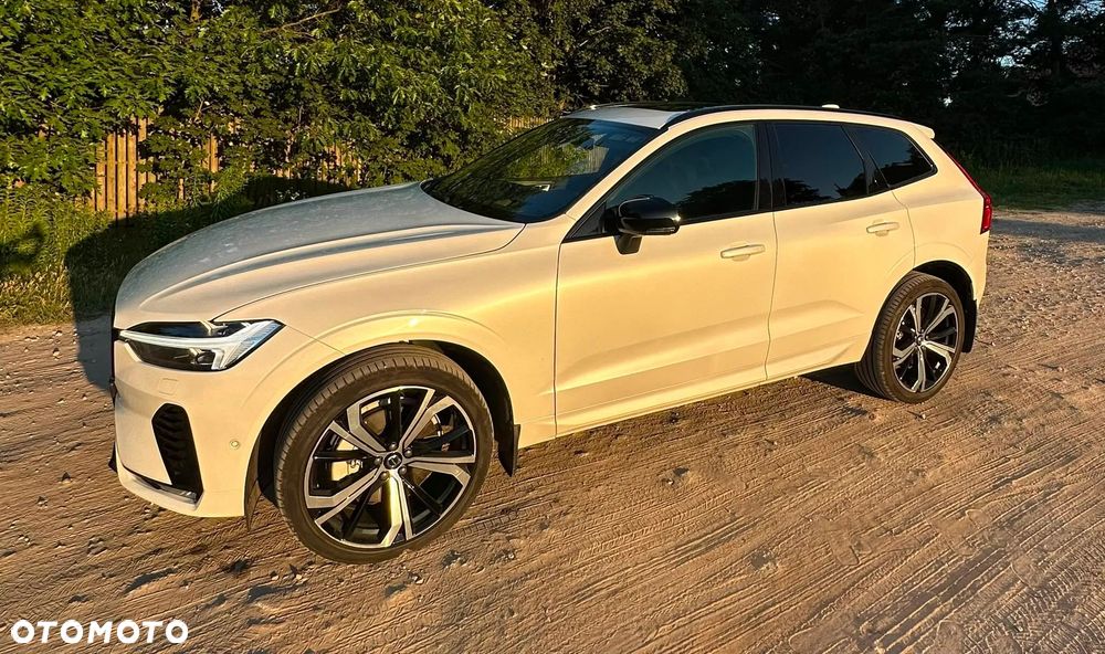 Volvo XC 60 B6 B AWD Geartronic RDesign - 14
