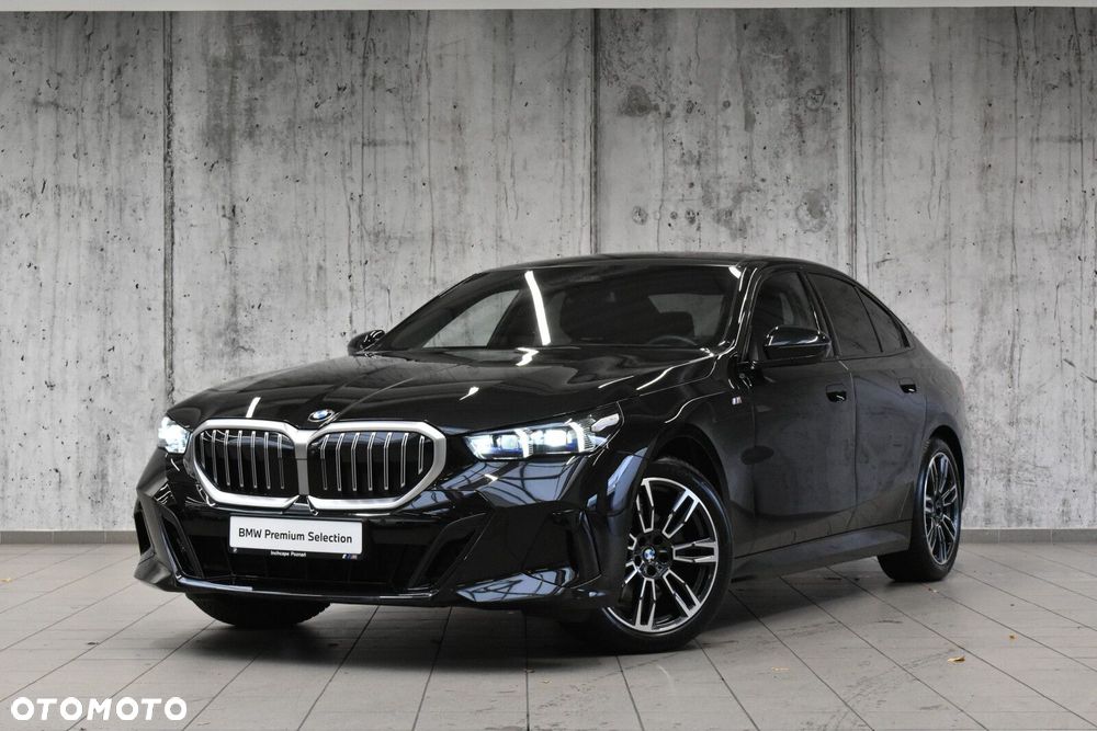 BMW Seria 5 - 2