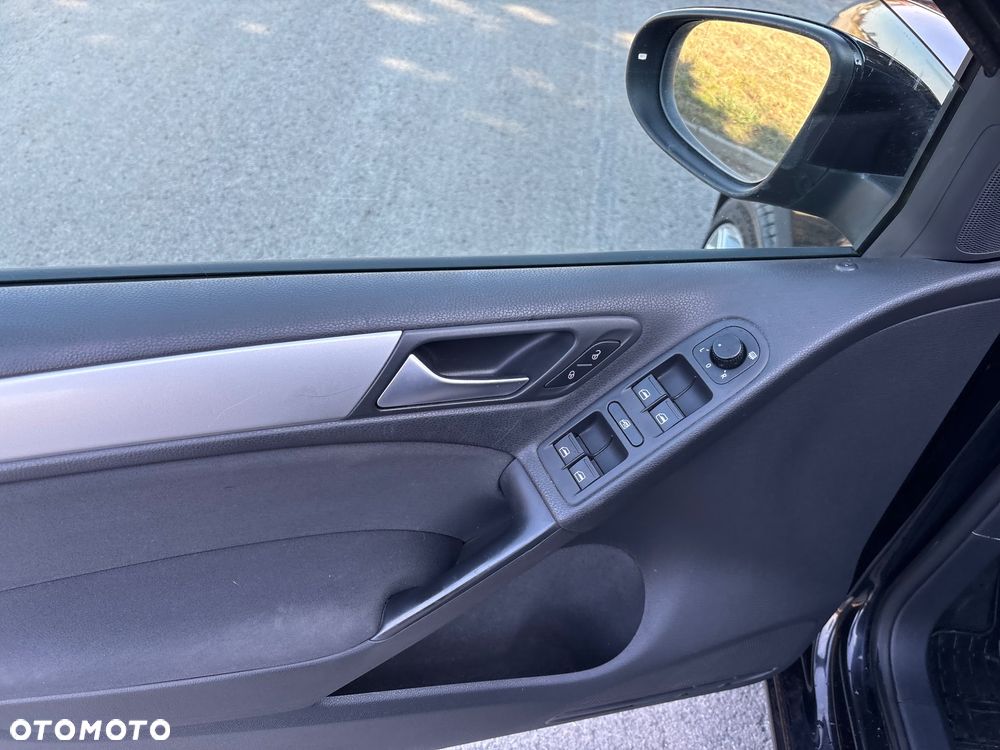 Volkswagen Golf 1.4 Trendline - 6