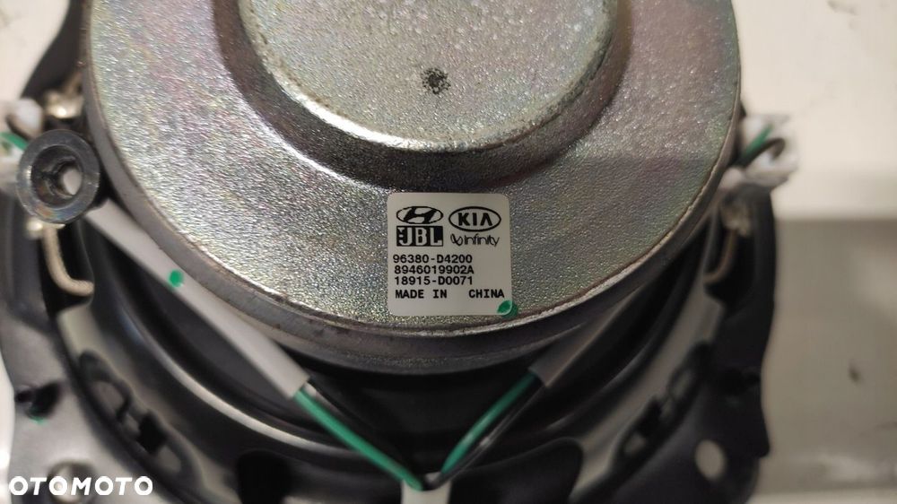 OPTIMA IV GŁOŚNIK GŁOŚNIKI HARMAN KARDON KOMPLET - 2