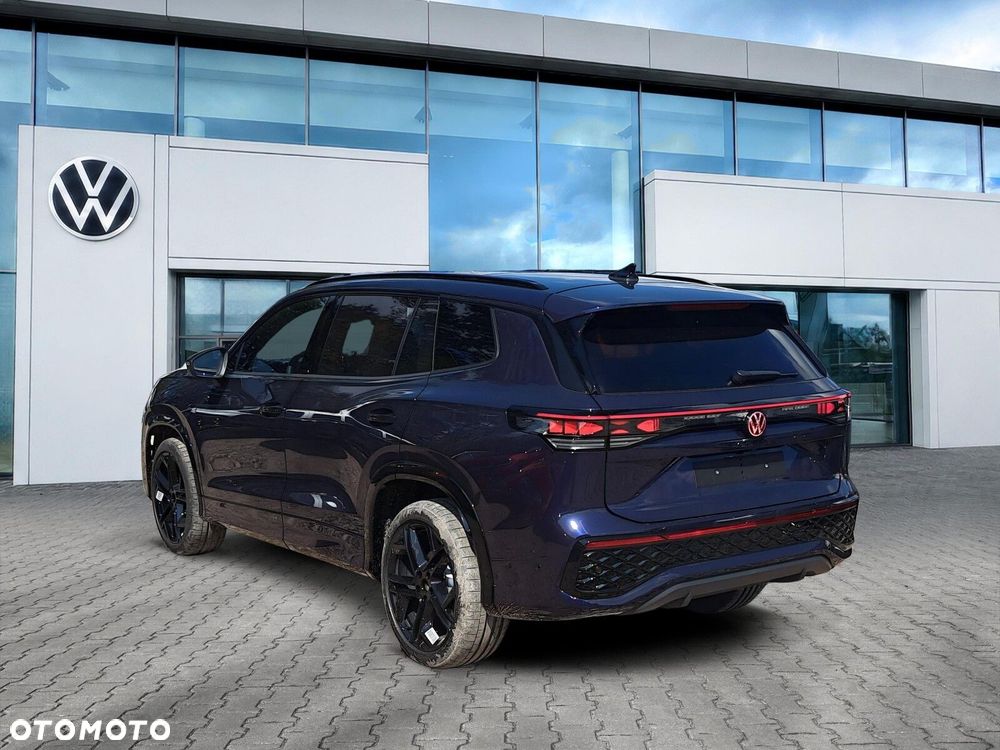 Volkswagen Tayron 2.0 TSI 4Mot R-Line Plus DSG - 7