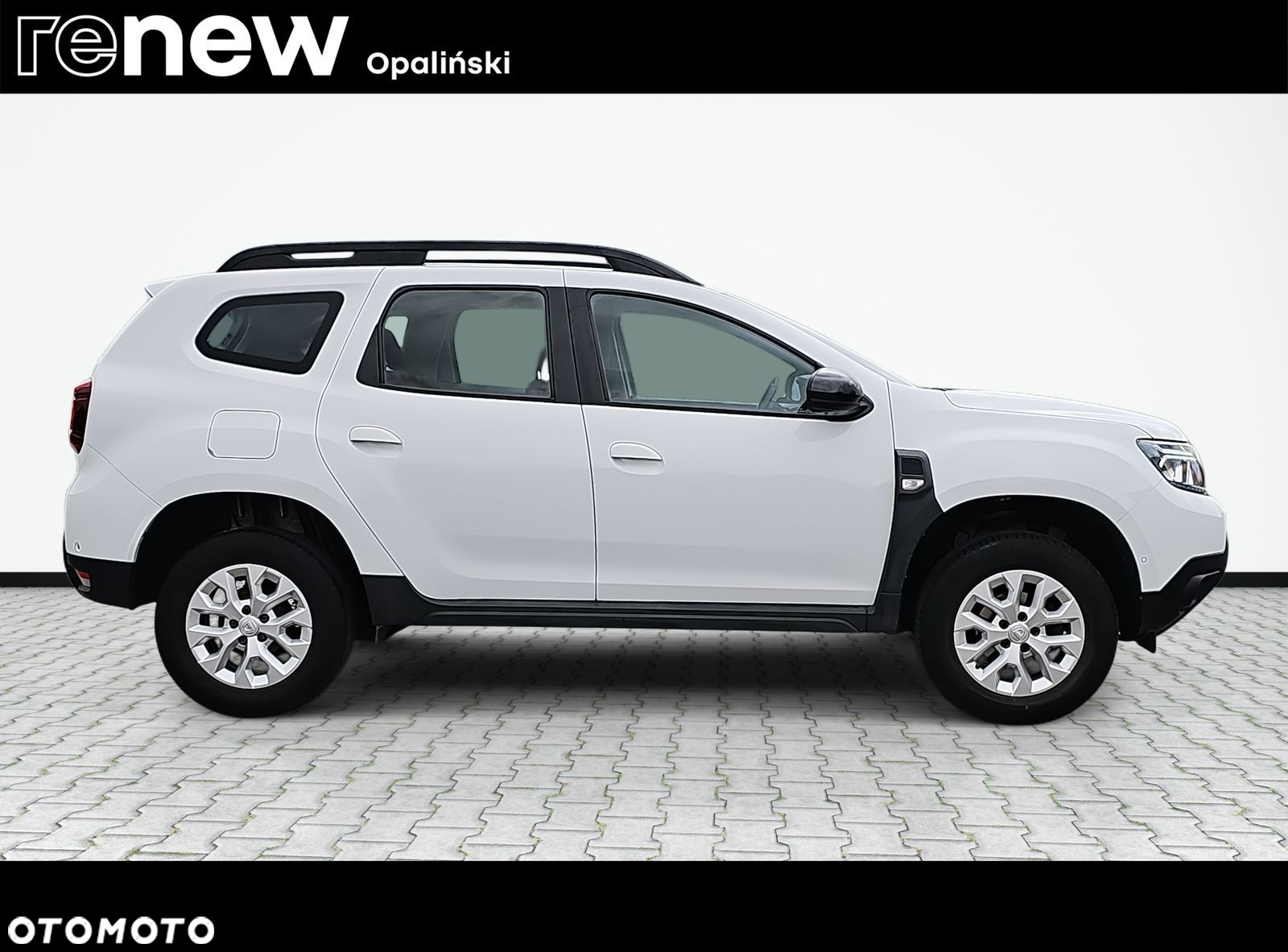 Dacia Duster - 4