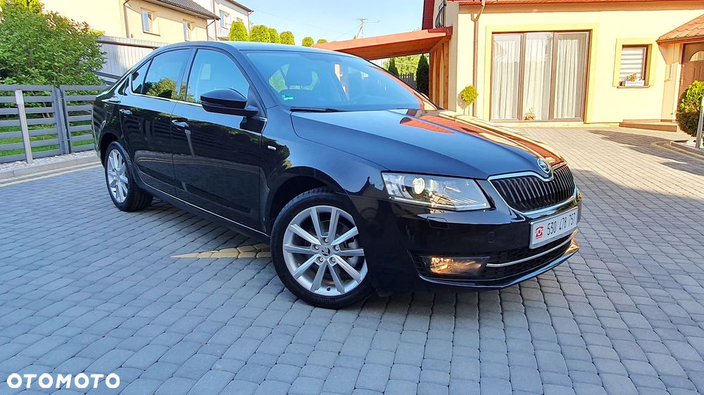 Skoda Octavia 2.0 TDI (Green tec) Joy - 14