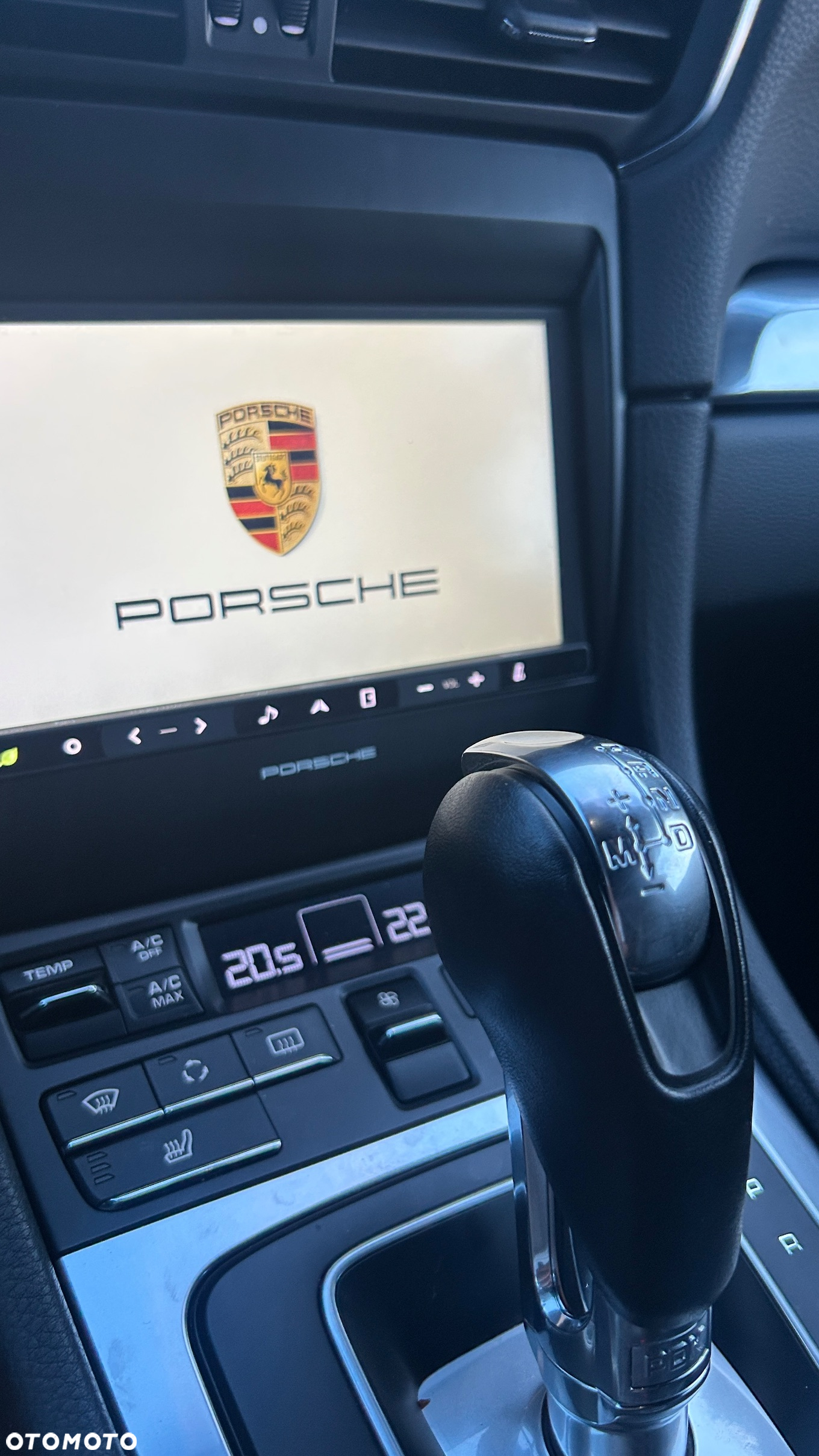 Porsche 911 - 7