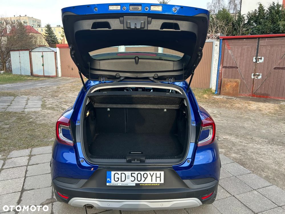 Renault Captur 1.0 TCe Zen - 7