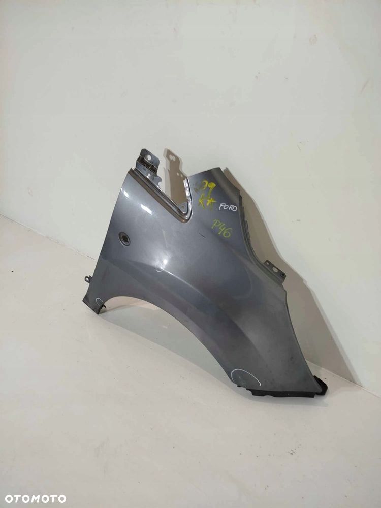 BŁOTNIK PRAWY PRZEDNI FORD KA MK2 08-16 - 2