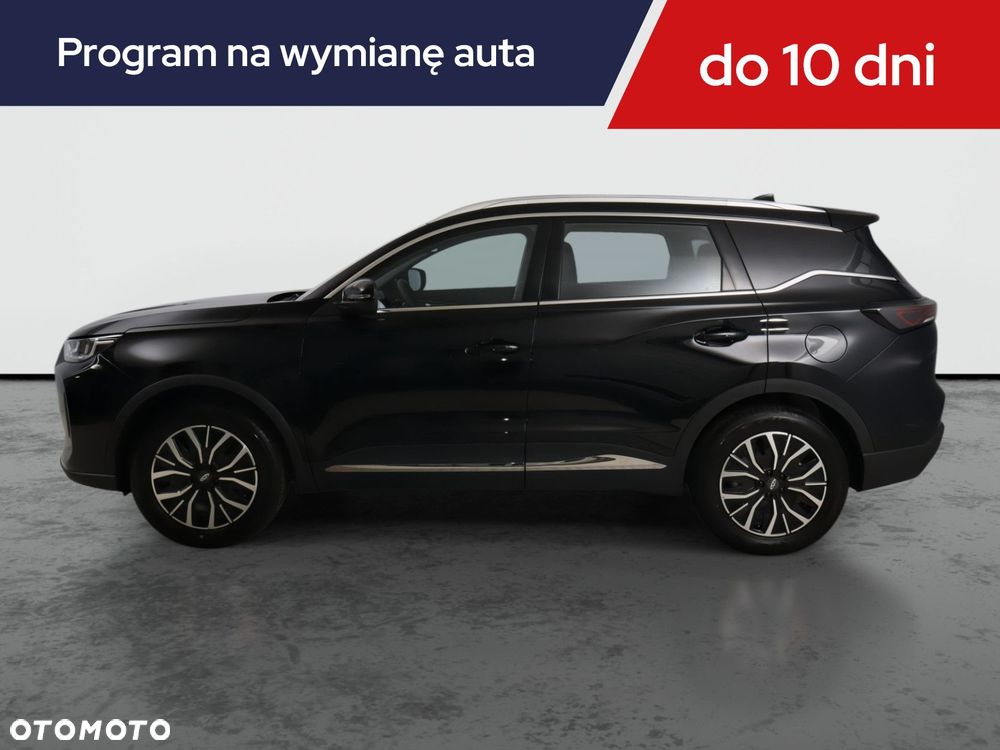 Chery Tiggo 7 - 4