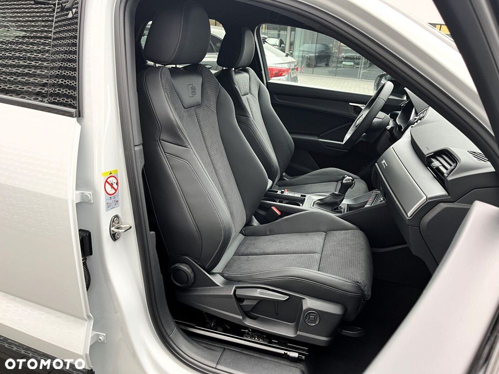 Audi Q3 Sportback - 18