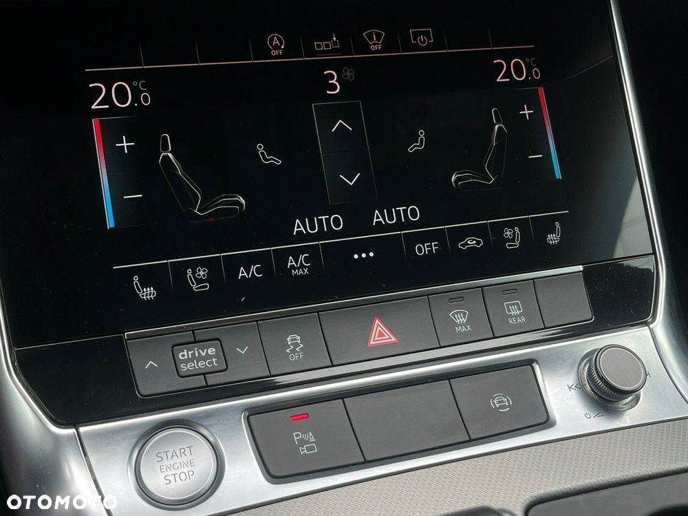 Audi A6 Avant 40 TDI quattro S tronic - 27