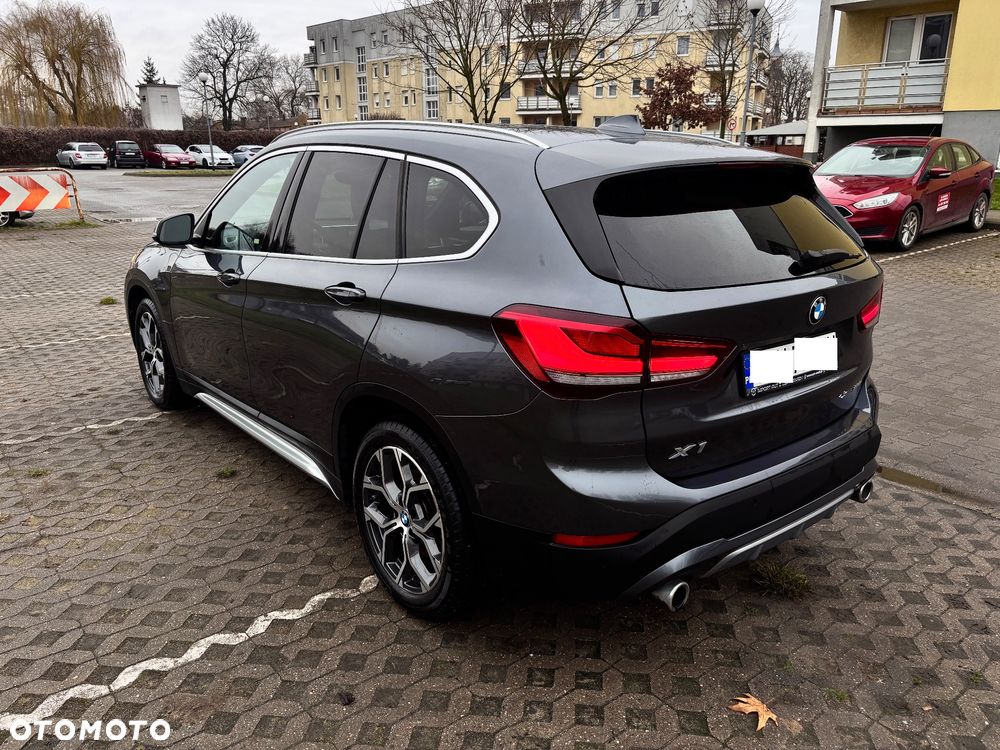 BMW X1 - 23