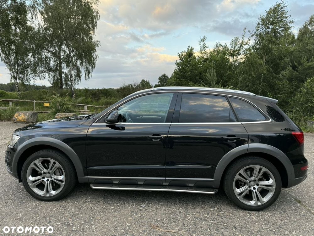 Audi Q5 3.0 TDI Quattro S tronic - 23