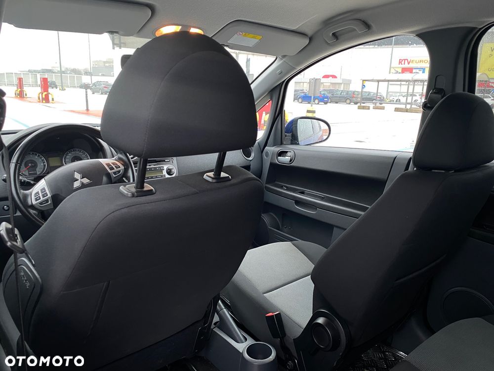 Mitsubishi Colt 1.3 ClearTec Invite - 18