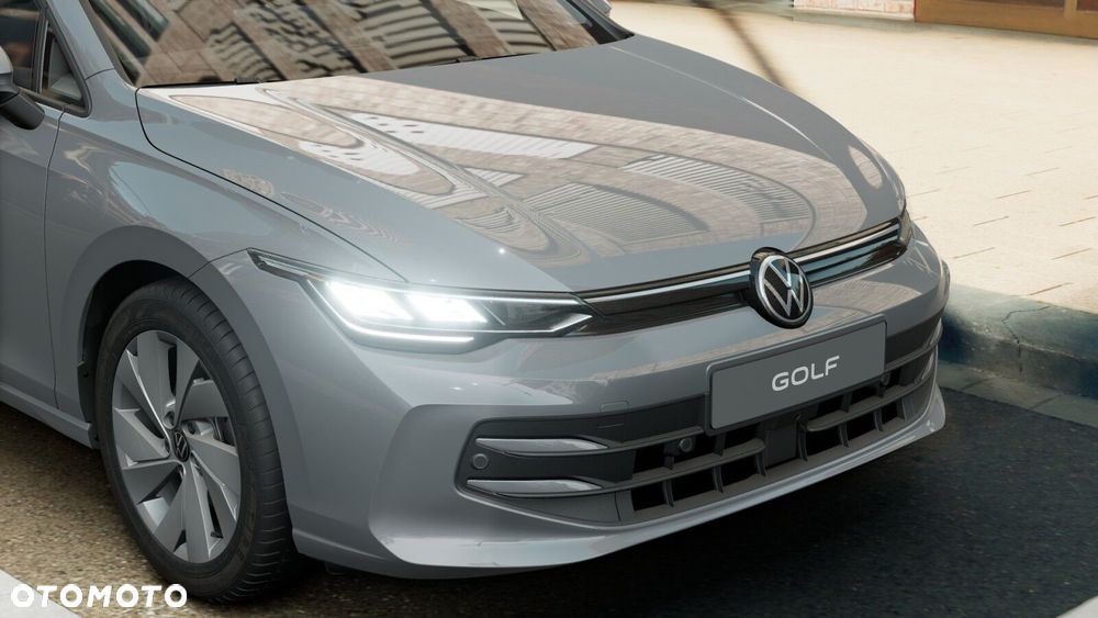 Volkswagen Golf Variant - 25