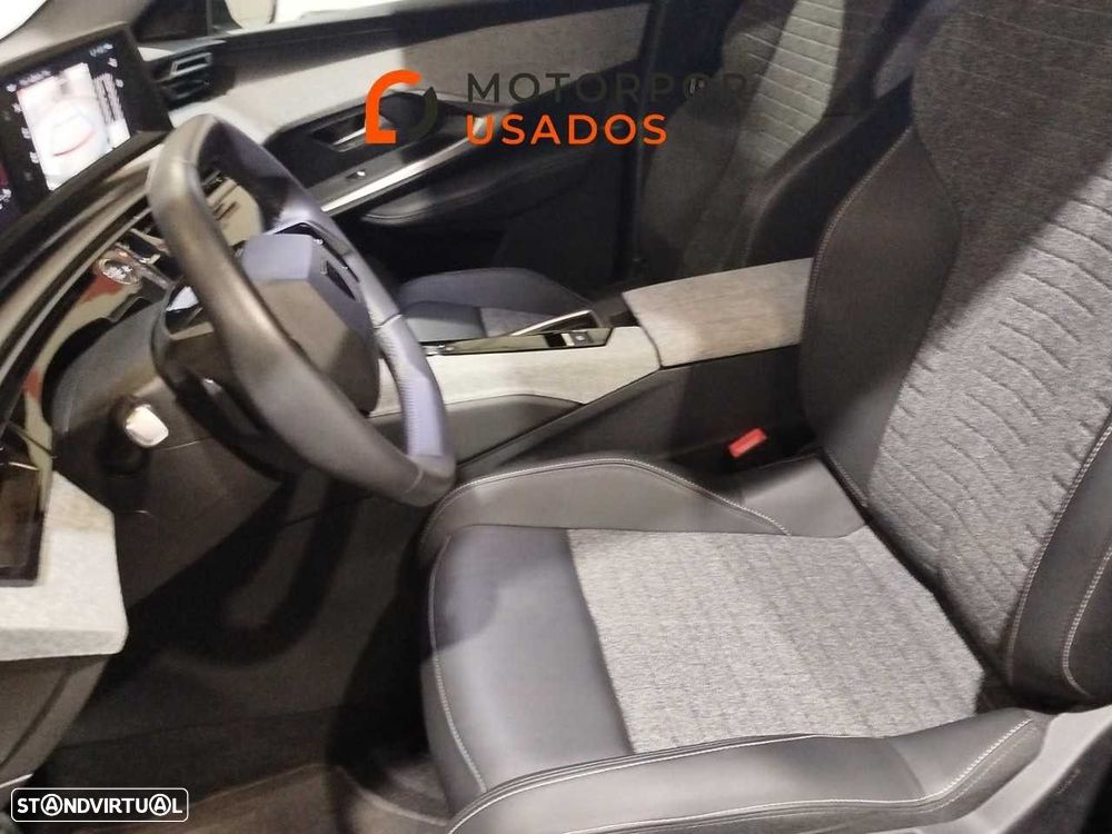 Peugeot 3008 1.2 Hybrid Allure e-DCS6 - 24