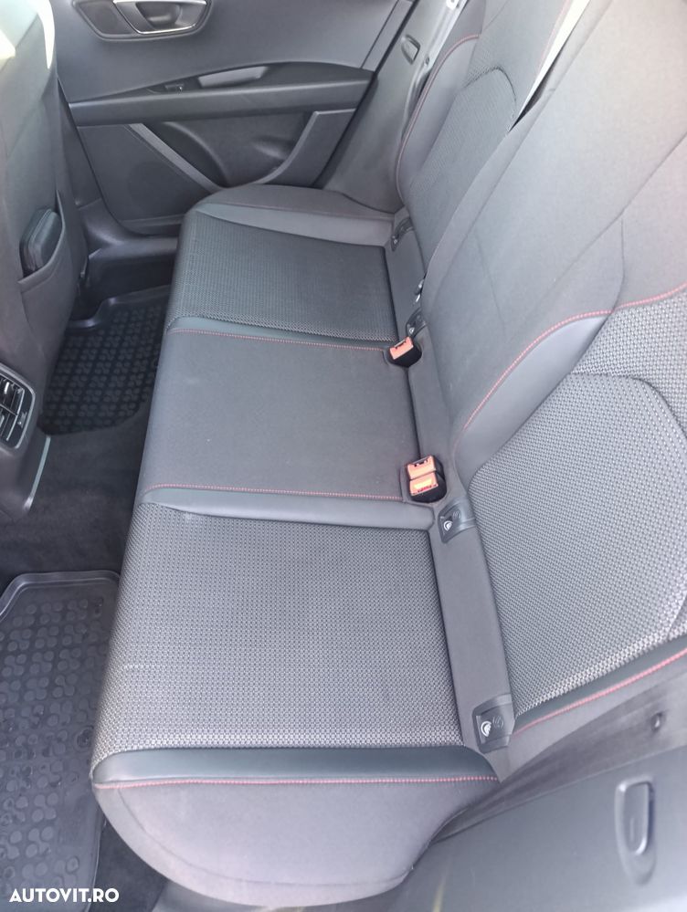 Seat Leon 1.4 TSI Start&Stop FR - 18