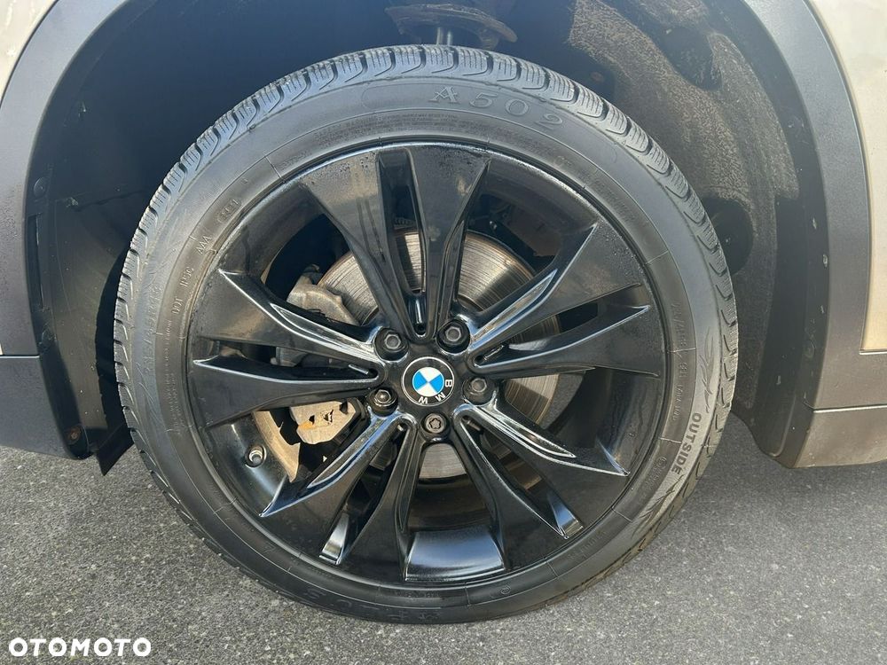 BMW X1 - 9