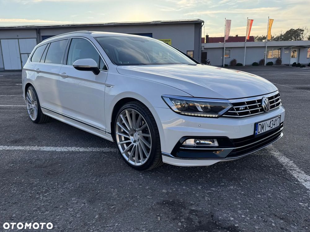 Volkswagen Passat 2.0 TSI BMT Highline DSG - 13