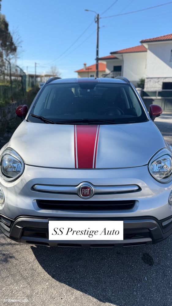 Fiat 500X 1.6 Multijet 4x2 S&S Cross - 1