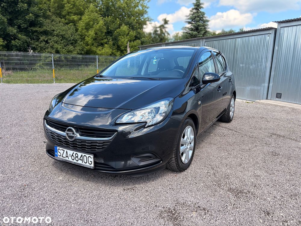 Opel Corsa 1.4 Color Edition S&S - 1