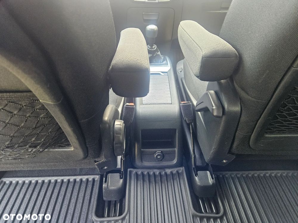Citroën C4 Picasso BlueHDi 120 Business Class - 19