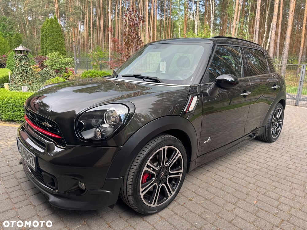 MINI John Cooper Works - 7