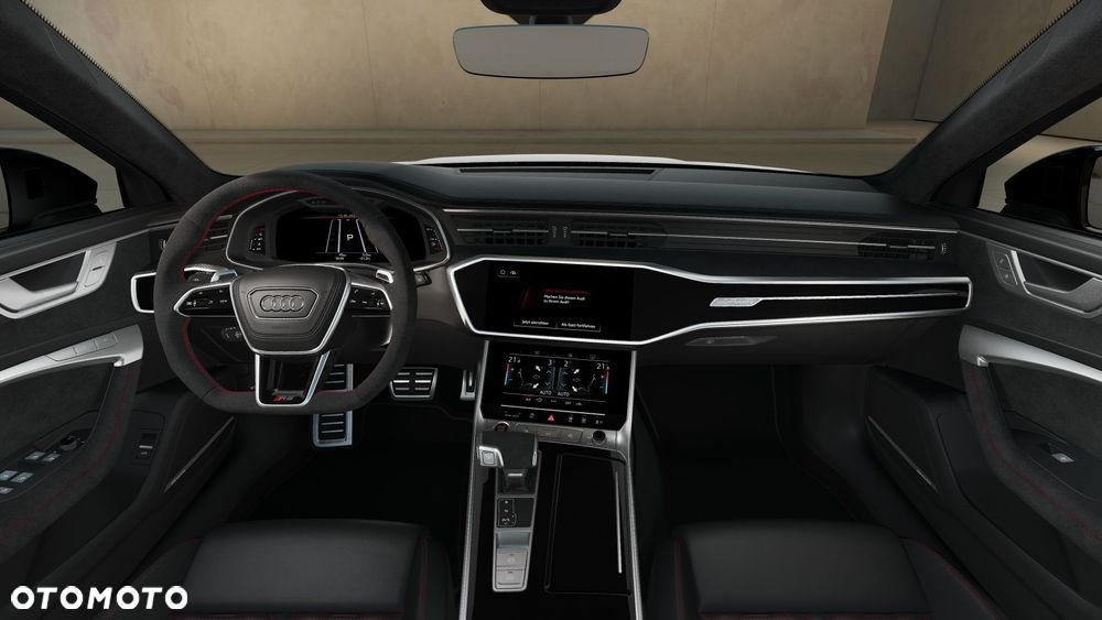 Audi RS6 Avant 4.0 TFSI quattro tiptronic performance - 6