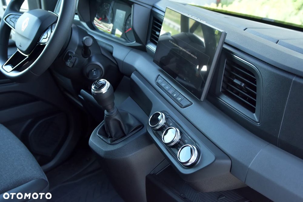 Renault Master L3H2 2.0 170KM - 28