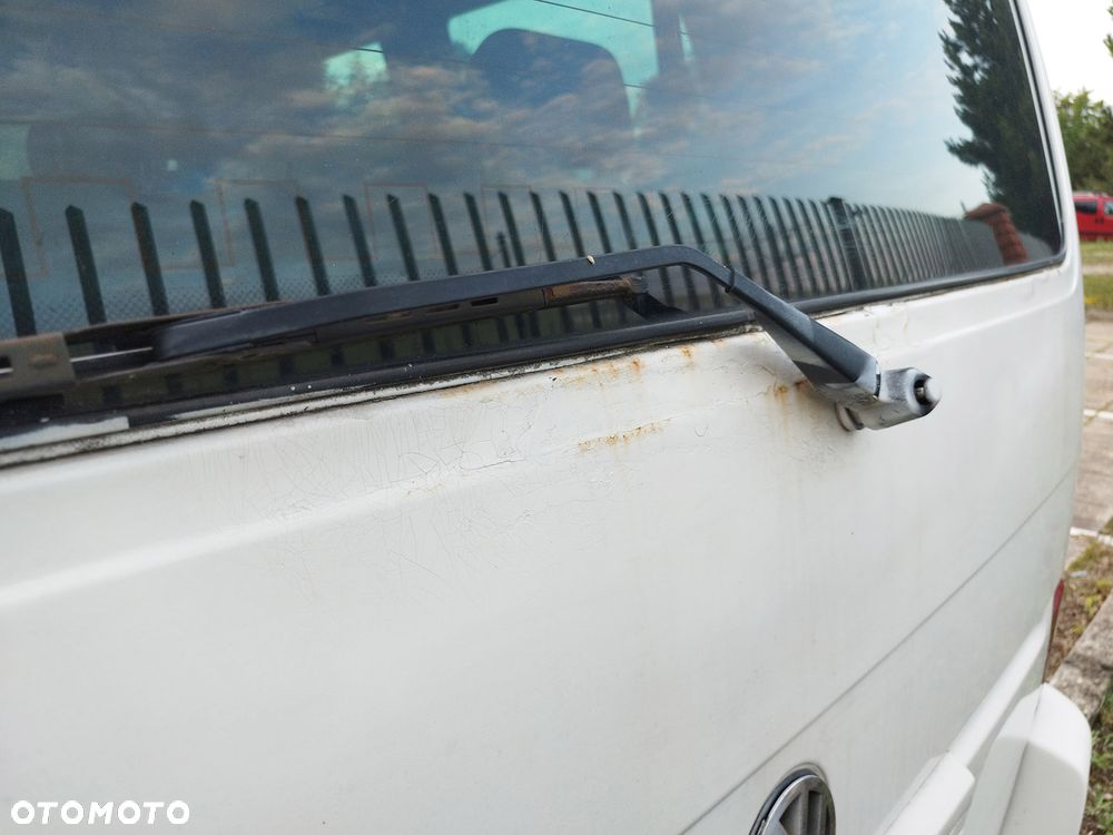 Volkswagen Transporter - 33
