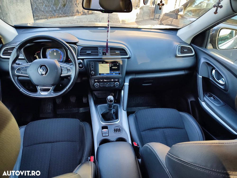 Renault Kadjar Energy dCi 130 Business - 21