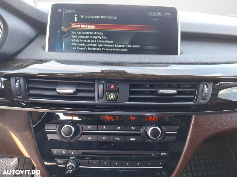 BMW X5 - 16
