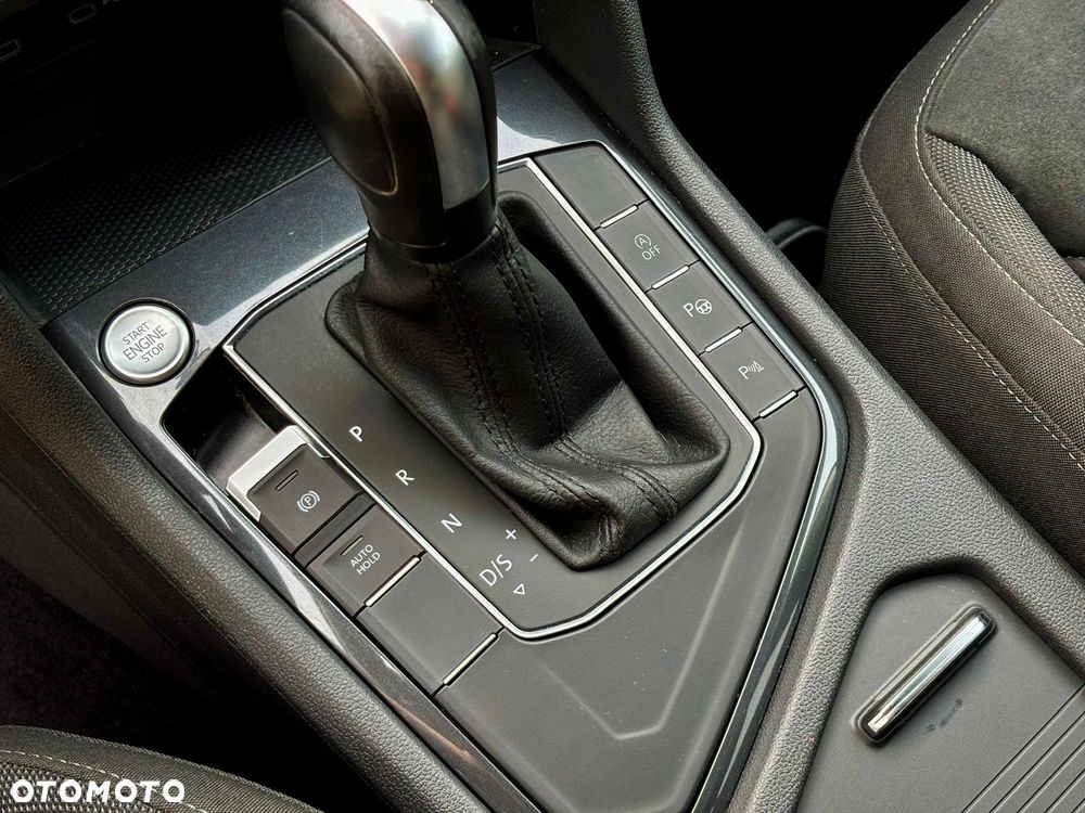 Volkswagen Tiguan Allspace 1.5 TSI EVO R-Line DSG - 24