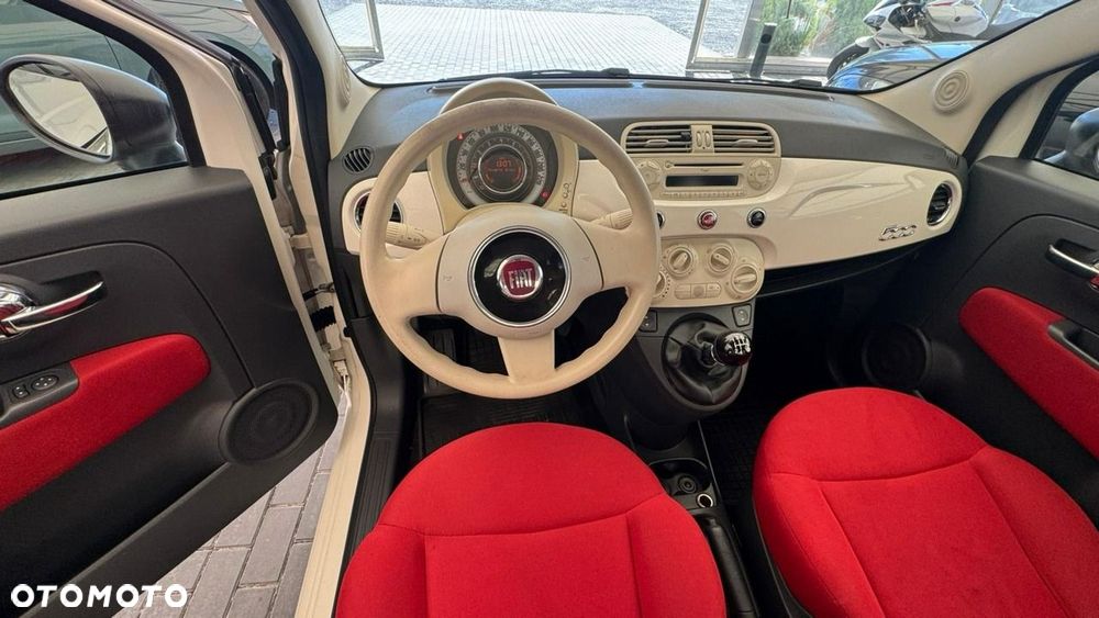 Fiat 500 - 37