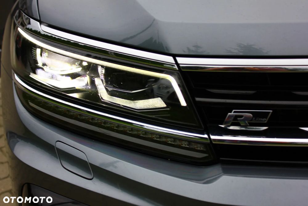Volkswagen Tiguan Allspace 2.0 TDI 7os - 24