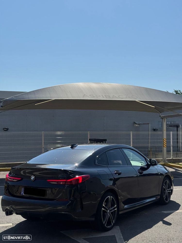 BMW 216 Gran Coupé - 17