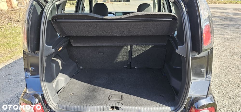 Citroën C3 Picasso 1.4i Attraction - 28