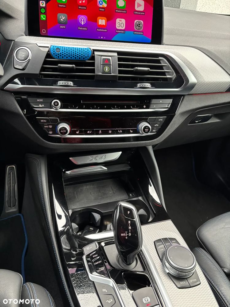 BMW X4 - 14
