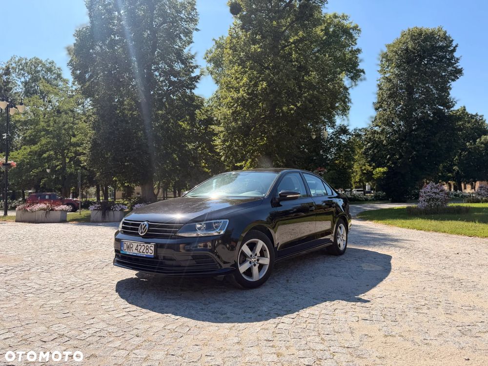 Volkswagen Jetta 1.4 TSI BMT Comfortline - 2