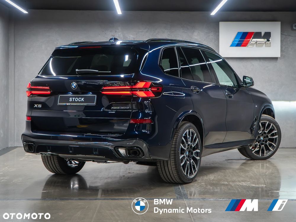 BMW X5 xDrive30d - 4